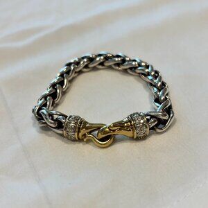 David Yurman bracelet